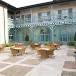 Hotel Palacio Urgoiti 4*