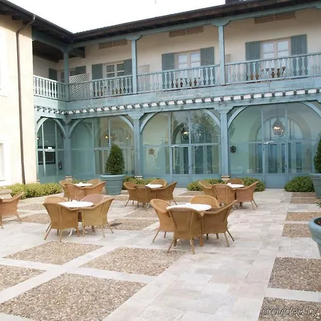 Hotel Palacio Urgoiti 4*