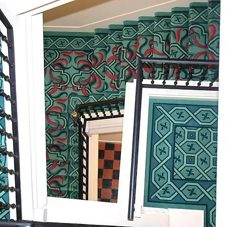 فندق Palacio Urgoiti موغاينا