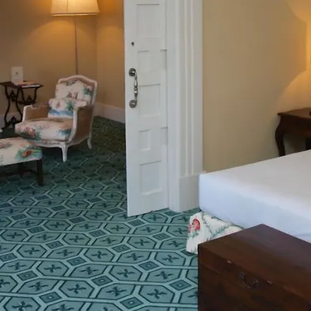Otel Palacio Urgoiti 4*
