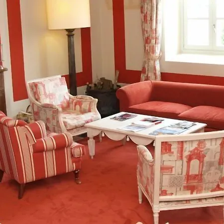 Palacio Urgoiti فندق