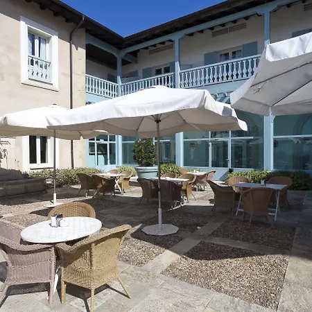 Palacio Urgoiti 4*