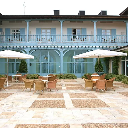 Palacio Urgoiti فندق موغاينا