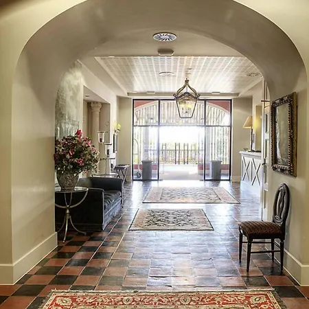 Palacio Urgoiti فندق 4*