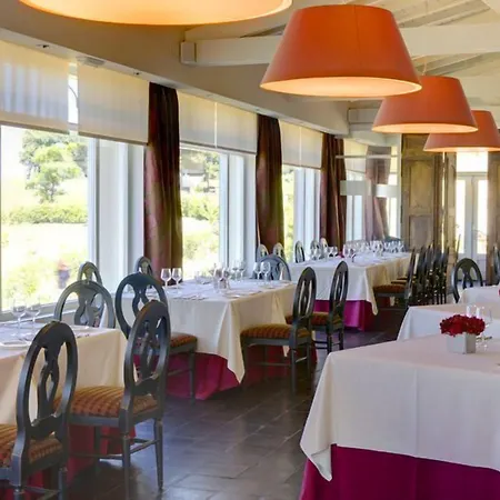 Palacio Urgoiti Otel Mungia