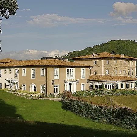 Palacio Urgoiti فندق موغاينا