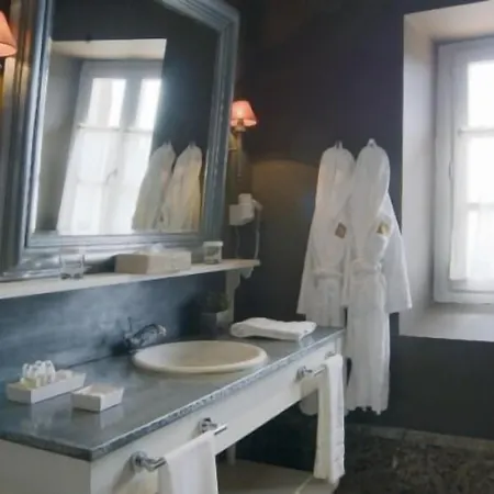 فندق Palacio Urgoiti موغاينا