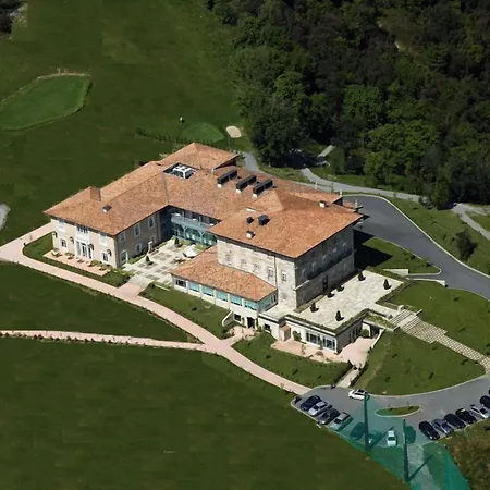 Palacio Urgoiti فندق موغاينا