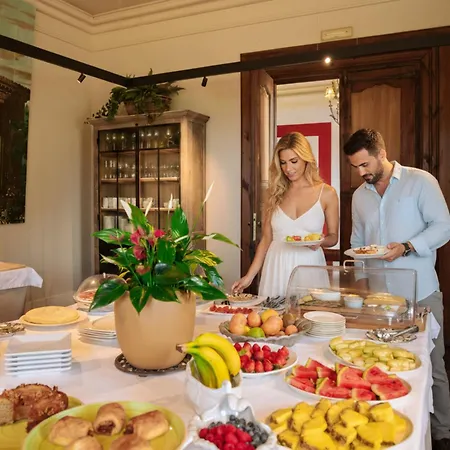 Palacio Urgoiti 4*