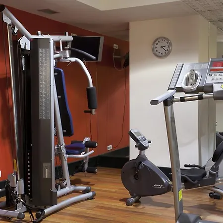 Palacio Urgoiti فندق موغاينا