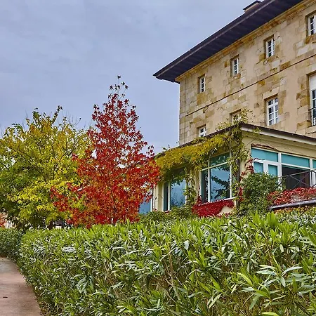 فندق Palacio Urgoiti