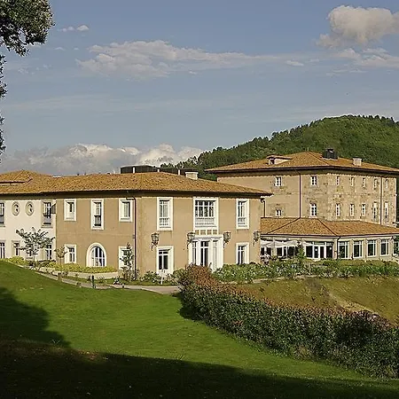 Palacio Urgoiti Otel