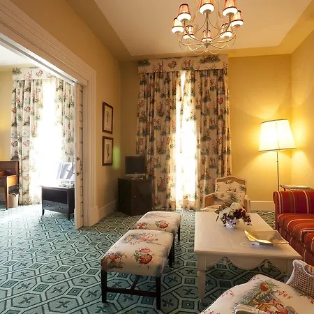 فندق Palacio Urgoiti موغاينا