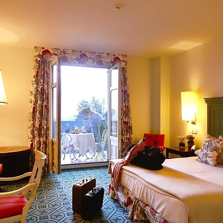 Palacio Urgoiti فندق