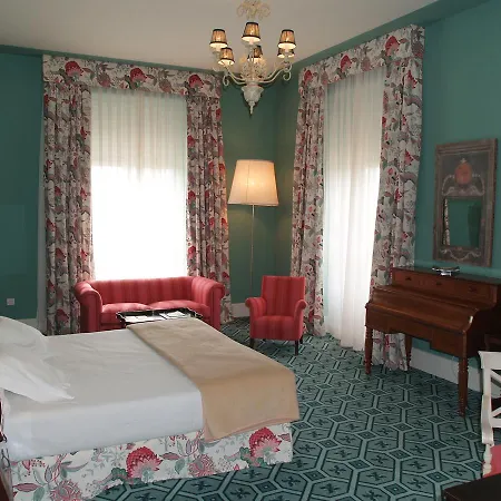 Palacio Urgoiti 4*