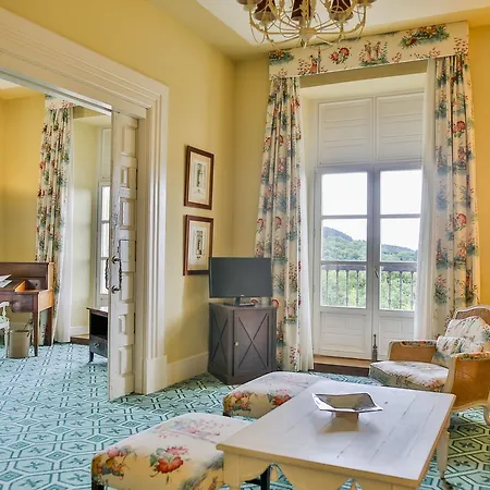 Palacio Urgoiti Otel 4*