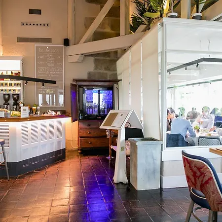 فندق Palacio Urgoiti 4*