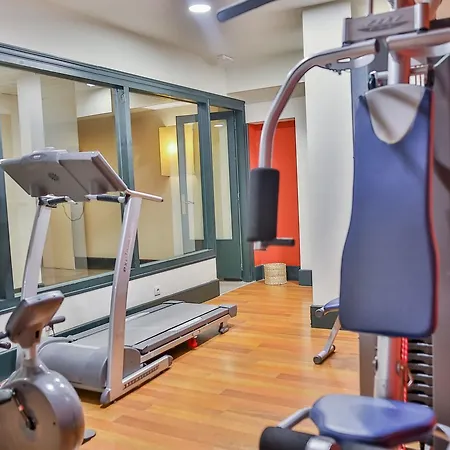 Palacio Urgoiti موغاينا