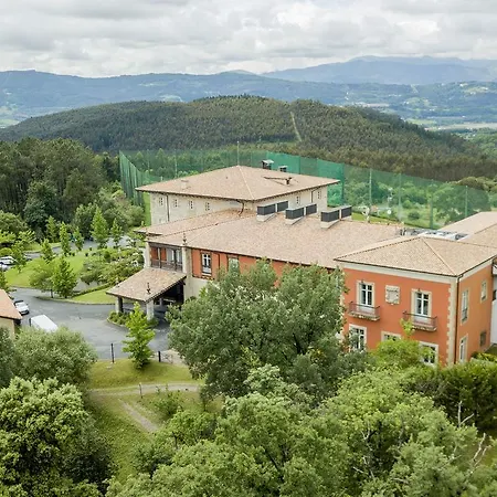 Ξενοδοχείο Palacio Urgoiti 4*
