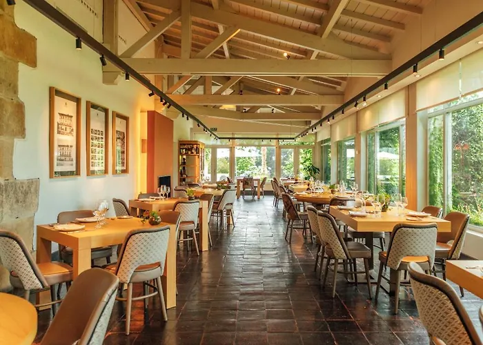 Palacio Urgoiti ホテル 4*