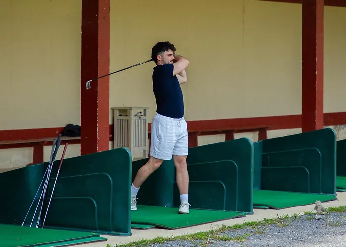 Palacio Urgoiti 4* ムンギア