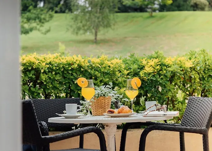 Palacio Urgoiti ホテル ムンギア