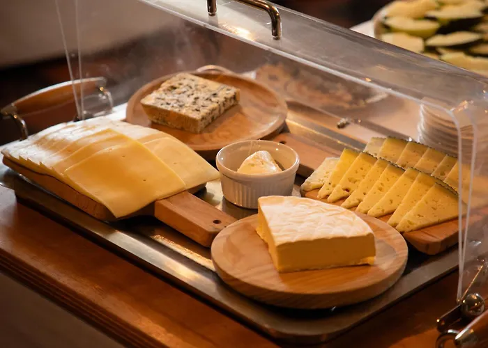 ホテル Palacio Urgoiti 4*