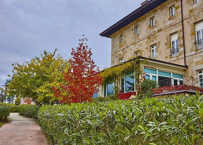 ホテル Palacio Urgoiti