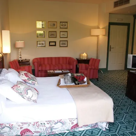 Palacio Urgoiti Hotel 4*