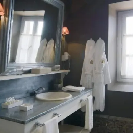 Palacio Urgoiti 4*