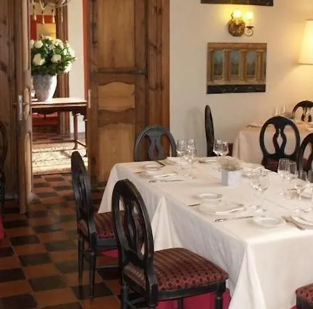 Hotel Palacio Urgoiti 4*