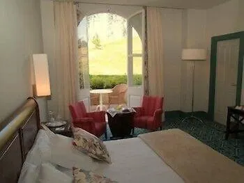Palacio Urgoiti 4*