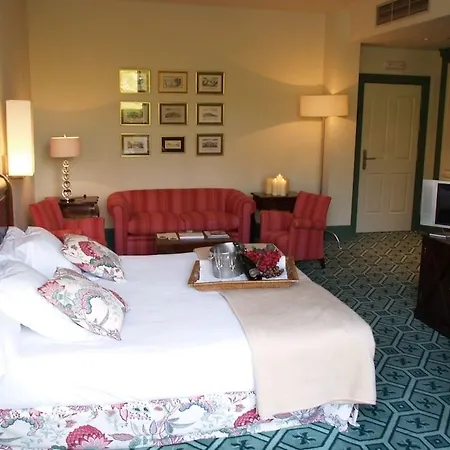 Palacio Urgoiti Hotel