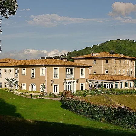 Palacio Urgoiti Hotel Mungia