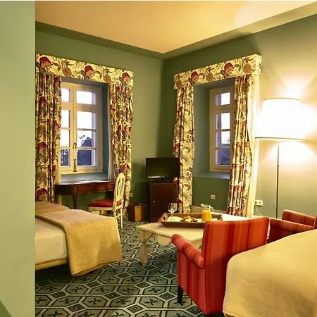 Palacio Urgoiti 4*