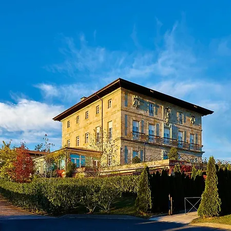 Palacio Urgoiti Hotel Mungia