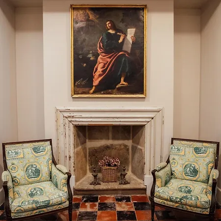 Hotel Palacio Urgoiti 4*