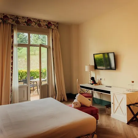 Palacio Urgoiti Hotel Mungia