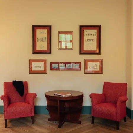 Hotel Palacio Urgoiti 4*