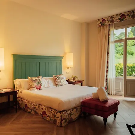 Hotel Palacio Urgoiti