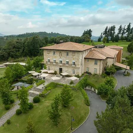 Palacio Urgoiti Hotel 4*