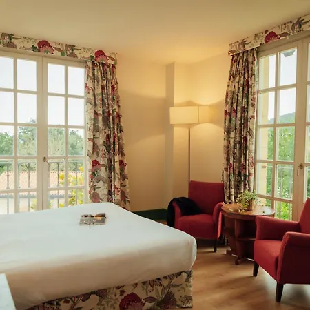 Palacio Urgoiti Mungia