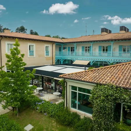 Palacio Urgoiti Hotel Mungia