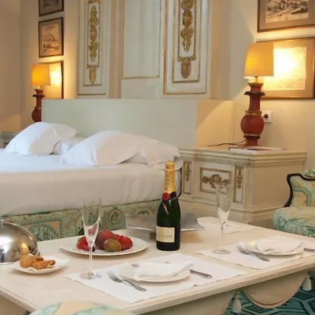 Palacio Urgoiti Hotel