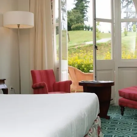 Palacio Urgoiti Hotel 4*