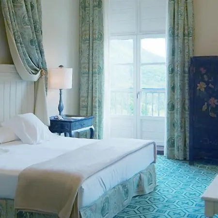 Hotel Palacio Urgoiti