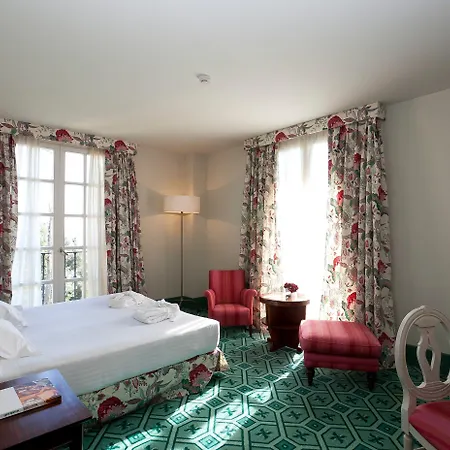 Palacio Urgoiti 4*