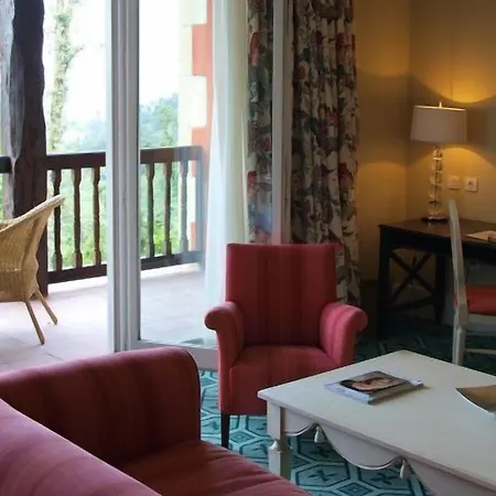 Hotel Palacio Urgoiti