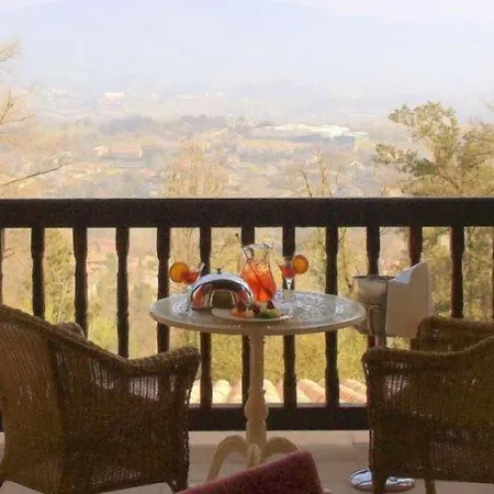 Hotel Palacio Urgoiti 4*