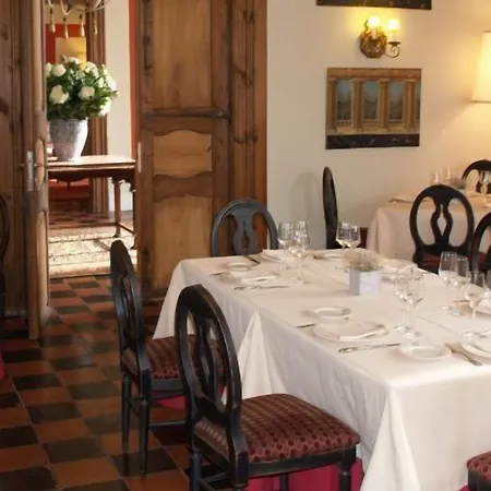 Palacio Urgoiti Hotel